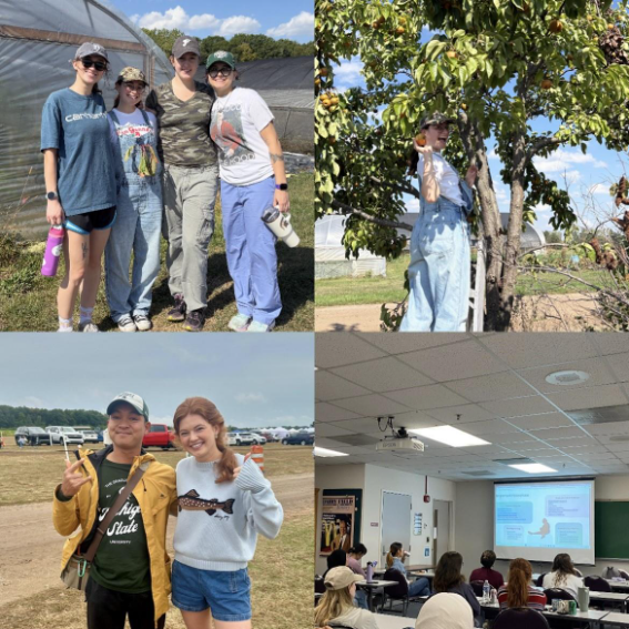 GSA 2025 Collage